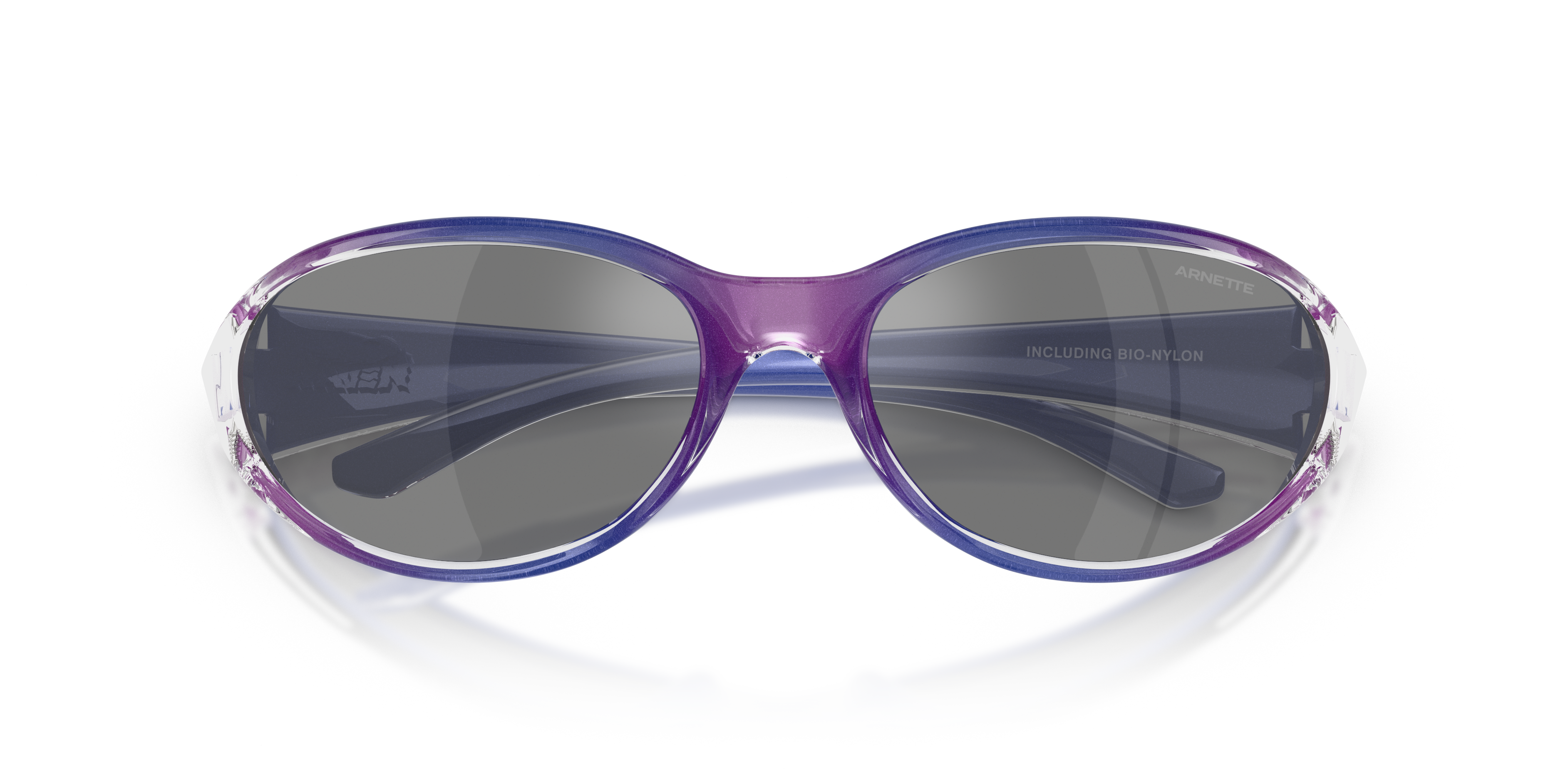 Arnette AN4368 30356G Raven 
